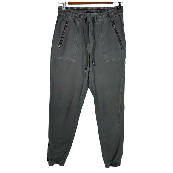 Athleta Women’s size 0 Farallon Jogger Pants Cypress Green - Picture 3 of 13